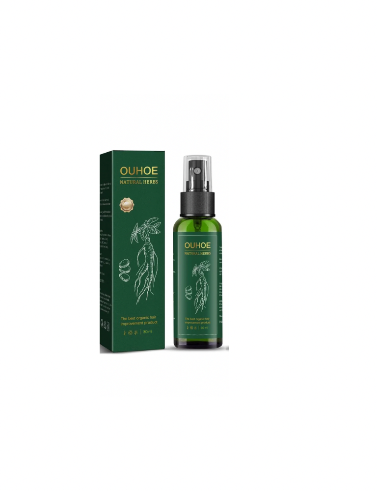 Ouhoe Elixir Capilar