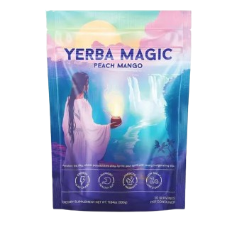 YERBA MAGIC OFFICIAL