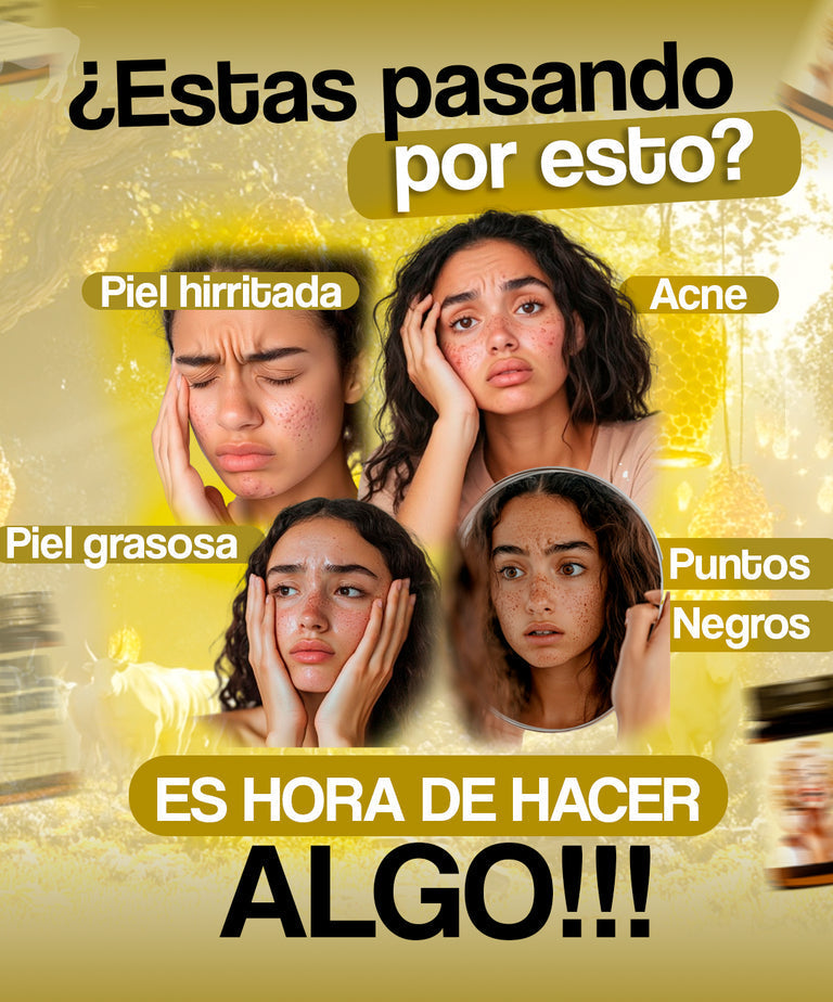 Evil Good®| El sebo de Res que te ayuda a revolucionar el cuidado de tu piel